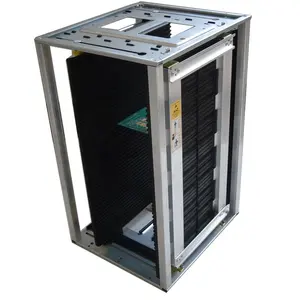 Leenol Esd Rack PCB Magazine Rack Esd Rack Boxes