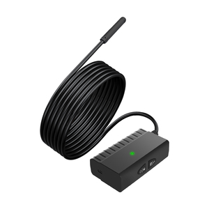 Dearsee sans fil <span class=keywords><strong>Wifi</strong></span> vidéo <span class=keywords><strong>endoscope</strong></span> caméra pour <span class=keywords><strong>iphone</strong></span> 5.5mm HD 1080P voiture Inspection <span class=keywords><strong>Endoscope</strong></span> - Product Image 6
