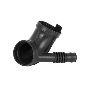 Acelerador de tubo de codo de admisión de piezas de automóvil 13541440102 para tubo de manguera de admisión de aire BMW E53 X5 - Product Image 1