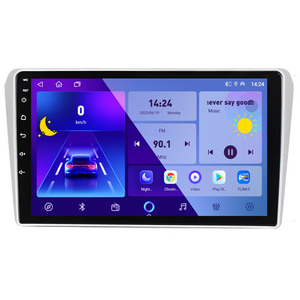 Reproductor <span class=keywords><strong>Multimedia</strong></span> con Android para coche, autorradio con DVD, DSP, 4G, para <span class=keywords><strong>Toyota</strong></span> <span class=keywords><strong>Avensis</strong></span> 2002, 2003, 2004, 2005, 2006, 2007, 2008 - Product Image 1