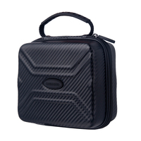 Étuis personnalisables en EVA imperméables, antichocs et anti-poussière, taille et couleur personnalisées, logo pour Boombox, enceinte Bluetooth, casque VR, souris