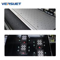 Impresora de Sublimación VERSIJET A1 de 1.9m con Ahorro de Energía y 4 Cabezales de Impresión EPS I3200 para una Producción Eficiente de Textiles