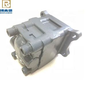 PC56 PC56-7 PC56-2 PC57 Pompa <span class=keywords><strong>Pilot</strong></span> Ekskavator Pompa Umpan Minyak PC58UU-<span class=keywords><strong>3</strong></span> PC58 PC58UU - Product Image 3