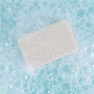 <span class=keywords><strong>Mzel</strong></span> barre de savon exfoliant pour le corps des meilleurs hommes naturels de vente en gros 7 oz - Product Image 2