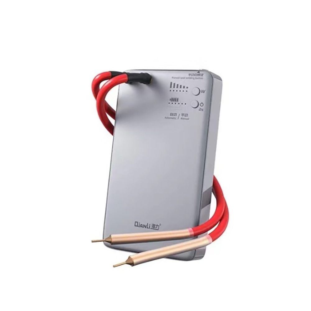 Портативный Аппарат для точечной сварки Macaron, мини-аппарат для точечной сварки, сменная печатная плата для мобильного телефона, ручка для ремонта и сварки