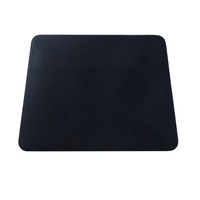 Kit de raclettes miniatures bleues en plastique, directement de l'usine, pour l'application de films de protection automobile et de films teintés pour vitres