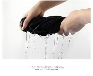 Camiseta de Cuello Redondo 100% Algodón, Lisa, Personalizable OEM, para Adultos, con Bordado o Impresión de Logotipo, Ropa Urbana de Alta Calidad - Product Image 5