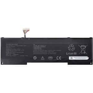 Batterie d'ordinateur portable en gros d'usine R15B05W 6927MAH 11.55V 80WH pour ordinateur portable <span class=keywords><strong>Xiaomi</strong></span> <span class=keywords><strong>Pro</strong></span> X15 <span class=keywords><strong>Pro</strong></span> <span class=keywords><strong>X</strong></span> 15 3ICP5/73/70-2 - Product Image 3