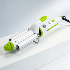 Nuevo Set Profesional de Cepillos de Aire Caliente Desmontables e Intercambiables para Peinar y Secar el Cabello - Product Image 3
