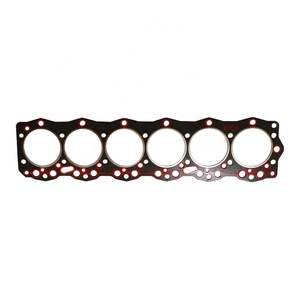 Pièces <span class=keywords><strong>de</strong></span> rechange pour moteur diesel, 1 pièce, <span class=keywords><strong>joint</strong></span> d'étanchéité à la tête <span class=keywords><strong>de</strong></span> cylindre - Product Image 1
