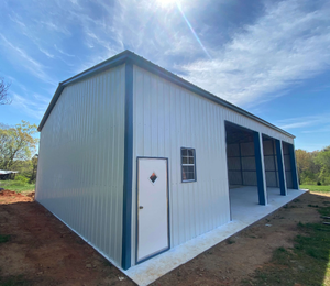 Maison préfabriquée en acier portable de Offre Spéciale standard de 20 pieds - Product Image 6