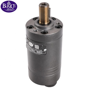 Moteur hydraulique miniature série Blince OMM32 OMM40 OMM50 - Product Image 1