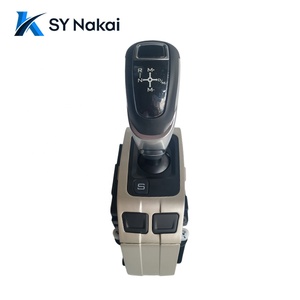 Palanca de Cambios Universal para Vehículos Eléctricos <span class=keywords><strong>Nakai</strong></span> Industry 1703010-ZY401, Repuesto Nuevo para Furgonetas de Carga Eléctricas - Product Image 6