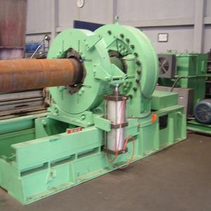 Unidad hidráulica de <span class=keywords><strong>maquillaje</strong></span> y ruptura, Unidad de tronzado de máquina - Product Image 3