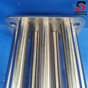 Separador Magnético de Neodimio de Alta Calidad y Fácil Limpieza, de <span class=keywords><strong>Acero</strong></span> <span class=keywords><strong>Inoxidable</strong></span> de Grado Alimenticio, con Capacidad de 30 m/h, para Uso Industrial en Cafeterías - Product Image 4