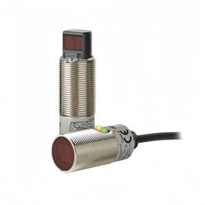 <strong>Original</strong> Genuine OMRON E3FB-TP21 <strong>Photoelectric</strong> <strong>Sensor</strong> Through-Beam 20m Detection PNP Output Metal Housing Fast Shipping - Product Image 2