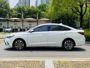 Autos Usados Changan Eado <span class=keywords><strong>EV460</strong></span> de Segunda Mano, 2019, 405 km, Sedán Eléctrico, Vehículos de Nueva Energía para Exportación - Product Image 3