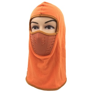 Pasamontañas de Invierno <span class=keywords><strong>Frienda</strong></span>, Guantes de Esquí, Máscara Completa Transpirable con Pantalla Táctil, Unisex, Spandex/Poliéster, Circunferencia de Cabeza Ajustable - Product Image 5