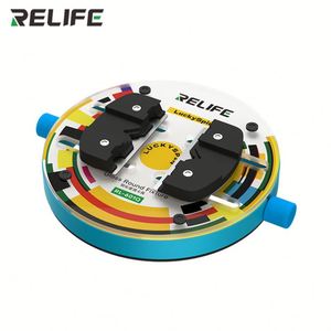 Accesorios de vidrio aislante templado RELIFE - Product Image 2