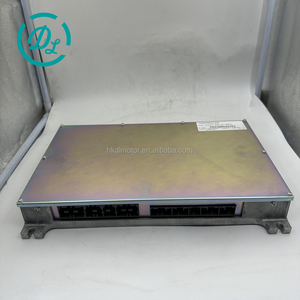 Contrôleur d'excavatrice EexcavaStart YN22E00207F3, remplacement de l'ECU pour E245B E215B, moteur J05E robuste, YN22E00207F2, garantie 1 an - Product Image 4