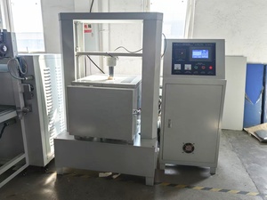 เครื่องทดสอบแรงฉีกขาดแบบร้อน EN 993 สำหรับอิฐทนไฟ - Product Image 3