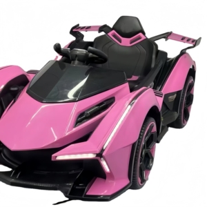 Coches Eléctricos <span class=keywords><strong>de</strong></span> Juguete para Niños, los Más Vendidos al por Mayor en 2026, Populares Coches <span class=keywords><strong>de</strong></span> Golf para Niños, para Uso en Exteriores - Product Image 2