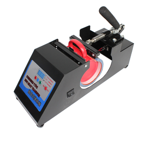 Máquina de prensado de tazas/tazas Digital 3 en 1, máquina de impresión de tazas combinada certificada CE, máquina de sublimación - Product Image 3