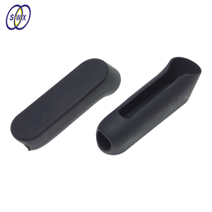 Vente chaude Silicone Pot Poignée Couverture Antiadhésif Amovible Anti-Brûlure Épaissie EPDM NBR SILICONE Matériel IATF16949 Certifié - Product Image 4