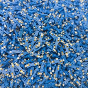 Tttc Blue Gaming <span class=keywords><strong>presa</strong></span> interruttore <span class=keywords><strong>tastiera</strong></span> meccanica 10000 volte la stabilità della vita durevole <span class=keywords><strong>tastiera</strong></span> e interruttore della <span class=keywords><strong>tastiera</strong></span> - Product Image 3