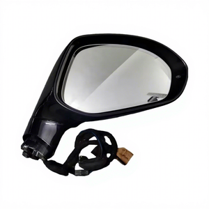 Rétroviseur pour Bentley Continental avec verre, équipement d'origine du fabricant 3W385409 3W3857410, ensemble de rétroviseurs - Product Image 1