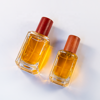 Distributeur de gros de parfum multifonctionnel Flacon pulvérisateur de 35ml 50ml Flacon de parfum original en stock