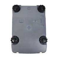 Balance électrique analyseur de calibrage externe, bijoux à haute précision, poids de 220g 0.1mg, accessoire de laboratoire