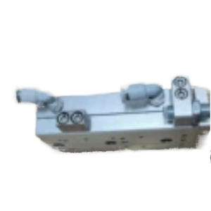 Cylindre à table coulissante pneumatique de haute qualité HLQ8 HLQ12 HLQ16, actionneur linéaire pour l'automatisation industrielle et la transmission mécanique - Product Image 5