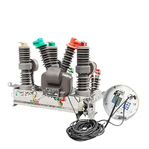 Tianli can customize outdoor vacuum circuit breakers outdoor vacuum circuit breakers