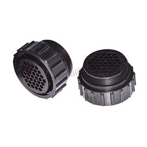 Connecteur circulaire standard Jeking PLUG 37 POSITION, taille de la coque 23, 206150-1 - Product Image 4
