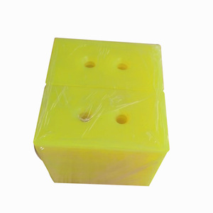 แผ่นโพลียูรีเทน 103 ชิ้น อะไหล่กันกระแทกแบบกำหนดเอง ทนทานต่อการสึกหรอ - Product Image 3