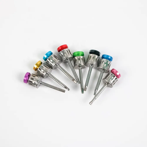 Groothandelsprijs Huasheng Tandheelkundige Implantaat Momentsleutel Ratelset Kort Lang 16 Handmatige Stroombron - Product Image 2