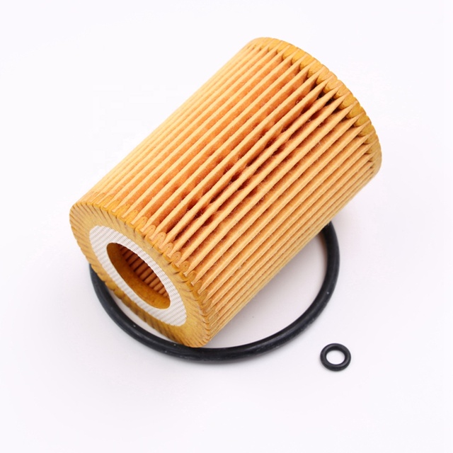 Engine Oil Filter 1017110XED95 1017110X OX1315D HU5008Z for GWM Great Wall Motors Poer Poer King Kong HAVAL H5 Changan Kaicene