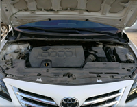 Toyota Corolla d'occasion 2013 Édition Spéciale 1.6L Auto GL Cool Grade Faible Kilométrage Véhicule Essence