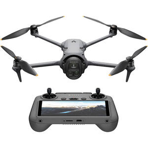 Dron Mavic 4 Pro 8K de Best Buy |   Quadcopter Plegable de Primera Clase - Product Image 1