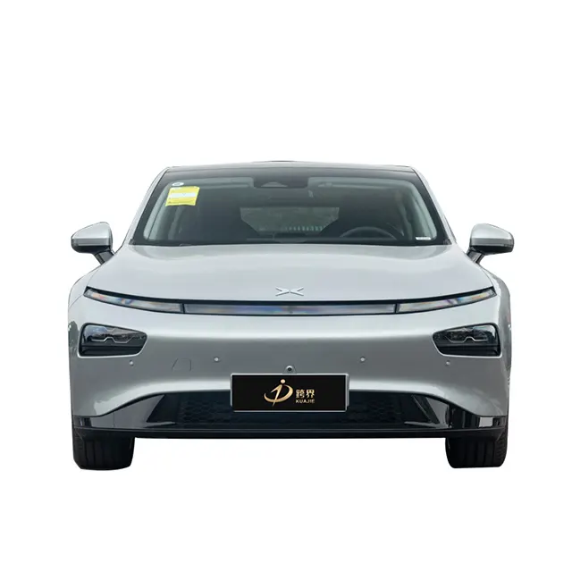Xiaopeng-coche eléctrico P7 EVseries de alta velocidad, gran oferta en el mercado, coches nuevos y usados