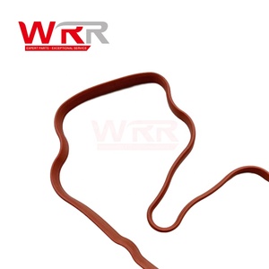11611729727 11614380000 Joint de collecteur d'admission pour BMW E36 Z3 318i 318is, kit de joints d'étanchéité en caoutchouc durable pour moteur automobile - Product Image 6