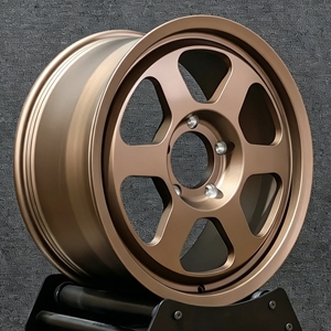 Jantes forgées TE37XT <span class=keywords><strong>SL</strong></span> Mag Blue 6 trous 16 17 18 pouces 6X139.7 6x130 6x135 pour camion Land Cruiser Tacoma GX470 <span class=keywords><strong>460</strong></span> - Product Image 5
