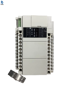 ชุดควบคุมเซ็นเซอร์ PLC ยี่ห้อใหม่เอี่ยมของแท้ FP-XH C30TD-F AFPXHC - Product Image 1
