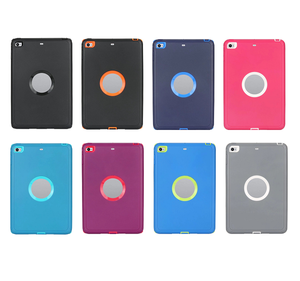 Ốp Bảo Vệ Hạng Nặng Bán Sỉ Cho <span class=keywords><strong>iPad</strong></span> Mini 1/<span class=keywords><strong>2</strong></span>/3/4/5/6 Vỏ Máy Tính Bảng Cho <span class=keywords><strong>iPad</strong></span> <span class=keywords><strong>2</strong></span>/3/4, Air, 9.7 "10.<span class=keywords><strong>2</strong></span>" 10.5 "11" 10.9 "12.9" - Product Image 3