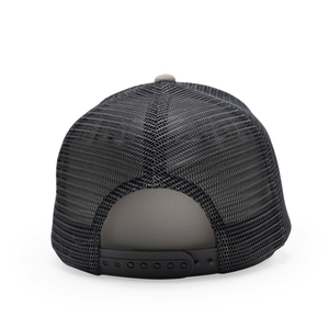 Tecido Patch <span class=keywords><strong>Hook</strong></span> <span class=keywords><strong>and</strong></span> <span class=keywords><strong>Loop</strong></span> Patches Custom Velvet Mesh Trucker Hat Fabricante Projete seu próprio logotipo - Product Image 4