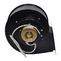 Ventilateur à flux croisé d'ascenseur moderne FYD-E014 VF-140 voiture et ascenseur de cargaison ventilateur d'extraction de Ventilation de toit à flux axial 220V