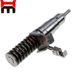 Inyector de Combustible para Motor Diésel D12D, VOE20440388 20440388 para VOLVO330B EC360B EC460B, en Oferta - Product Image 4