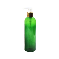 Offre Spéciale – Flacons Pulvérisateurs Vides en PET 100ml 120ml 150ml 200ml – Flacons Cosmétiques en Plastique Ambré et Noir avec Gâchette