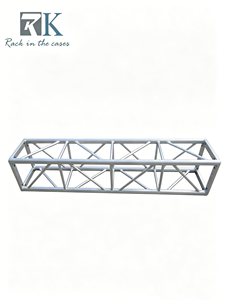 Truss de scène de bonne qualité, truss à boulons en alliage d'aluminium, installation rapide - Product Image 2